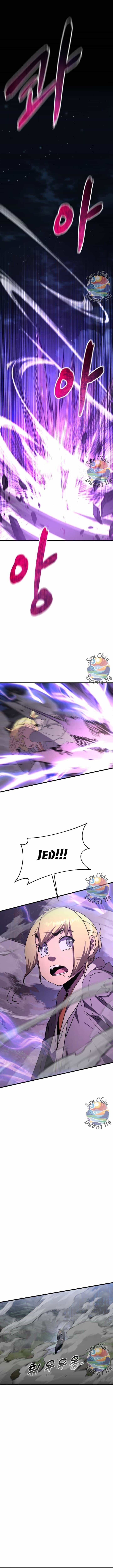 Pháp Sư Thiên Tài Chiến Đấu Bằng Đôi Tay - Chương 10 - ảnh 11