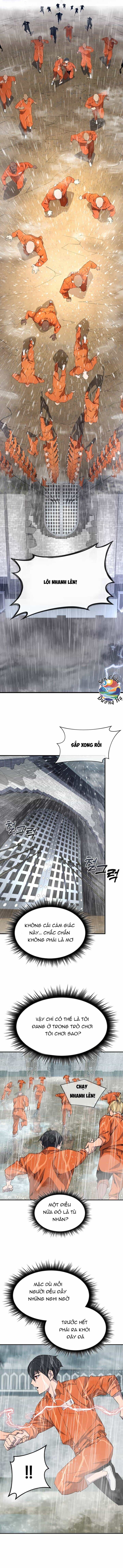 Pháp Sư Thiên Tài Chiến Đấu Bằng Đôi Tay - Chương 2 - ảnh 2