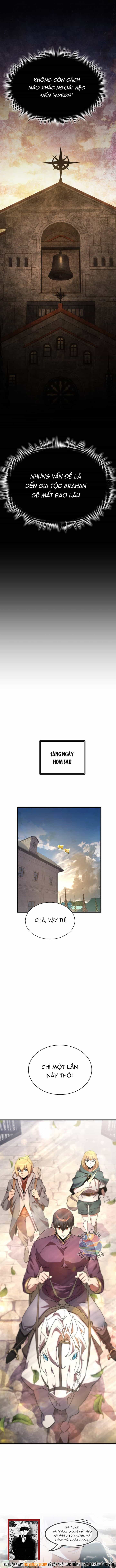 Pháp Sư Thiên Tài Chiến Đấu Bằng Đôi Tay - Chương 20 - ảnh 18
