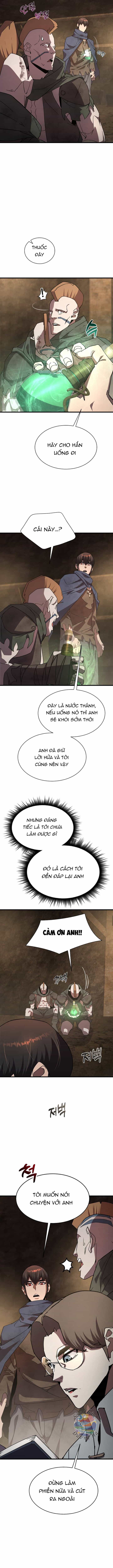 Pháp Sư Thiên Tài Chiến Đấu Bằng Đôi Tay - Chương 28 - ảnh 14
