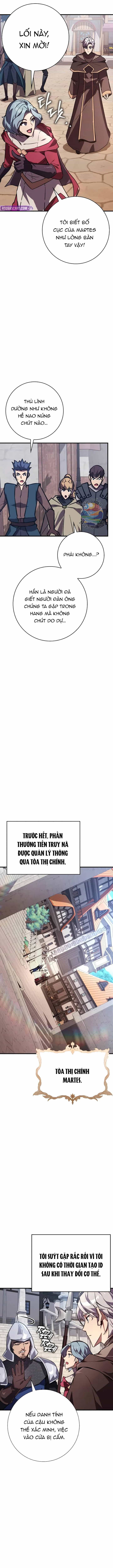Pháp Sư Thiên Tài Đột Phá Vô Cực - Chương 12 - ảnh 4