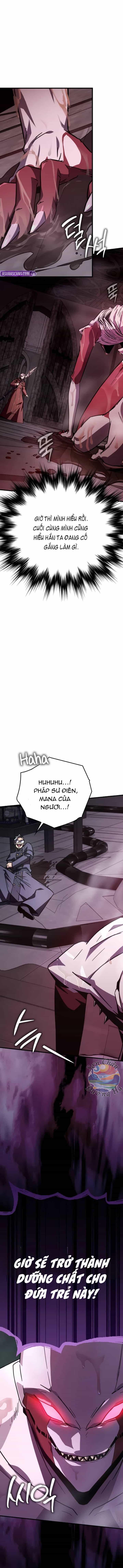 Pháp Sư Thiên Tài Đột Phá Vô Cực - Chương 15 - ảnh 18