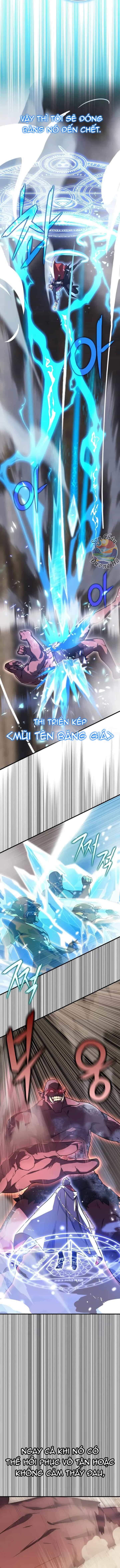 Pháp Sư Thiên Tài Đột Phá Vô Cực - Chương 7 - ảnh 17