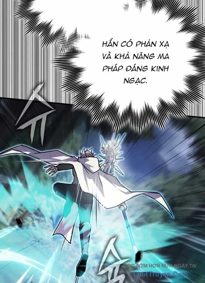 Pháp Sư Thiên Tài Phá Vỡ Giới Hạn - Chương 33 - ảnh 9