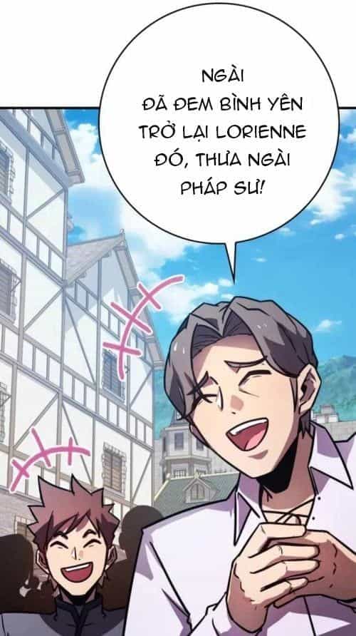 Pháp Sư Thiên Tài Phá Vỡ Giới Hạn - Chương 40 - ảnh 5