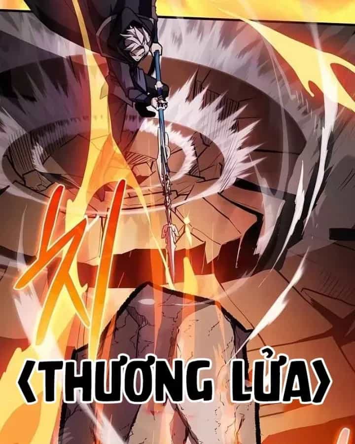 Pháp Sư Thiên Tài Phá Vỡ Giới Hạn - Chương 51 - ảnh 158