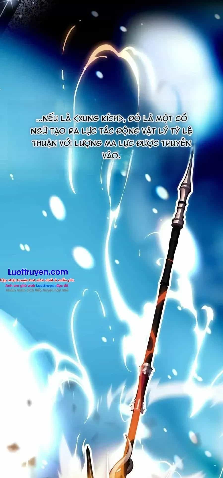 Pháp Sư Thiên Tài Phá Vỡ Giới Hạn - Chương 62 - ảnh 57