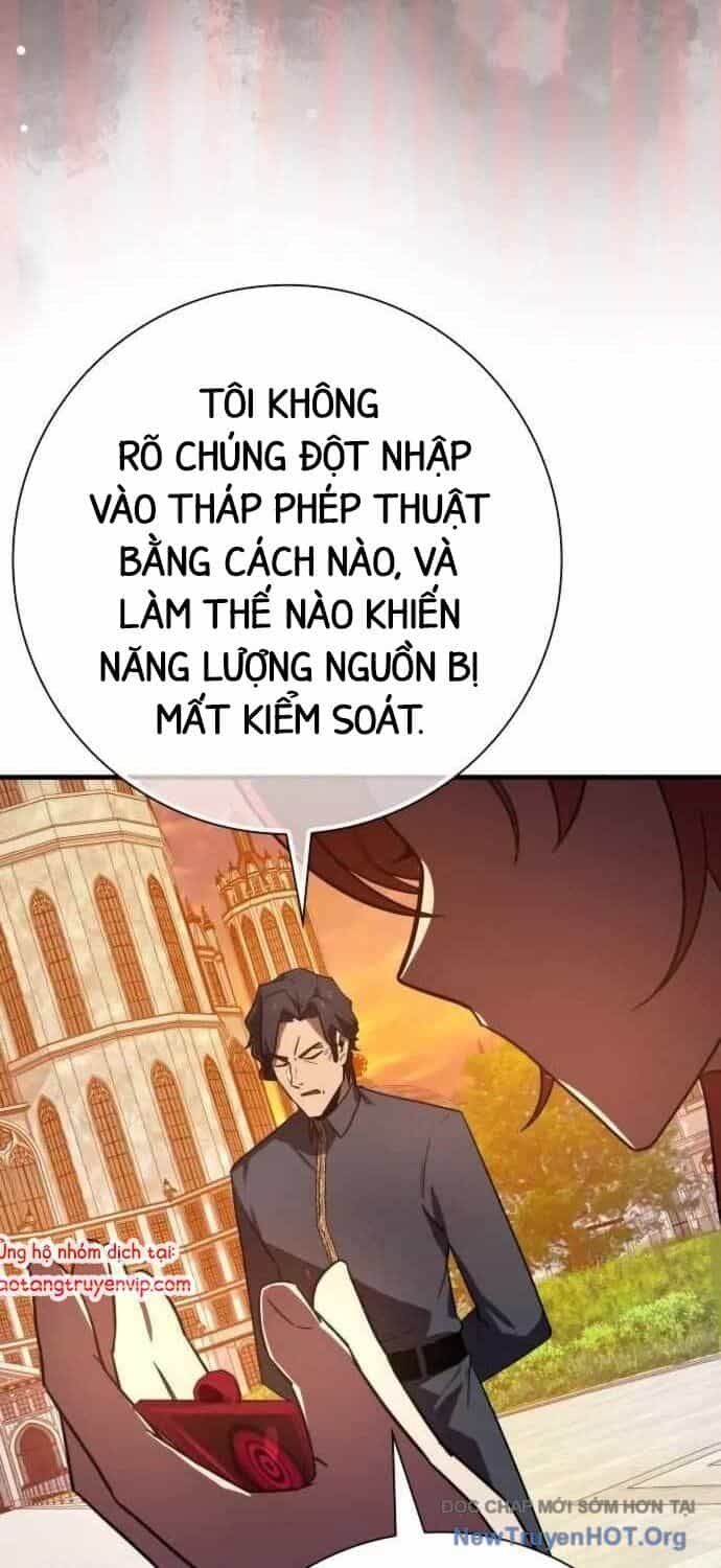 Pháp Sư Thiên Tài Phá Vỡ Giới Hạn - Chương 8 - ảnh 80