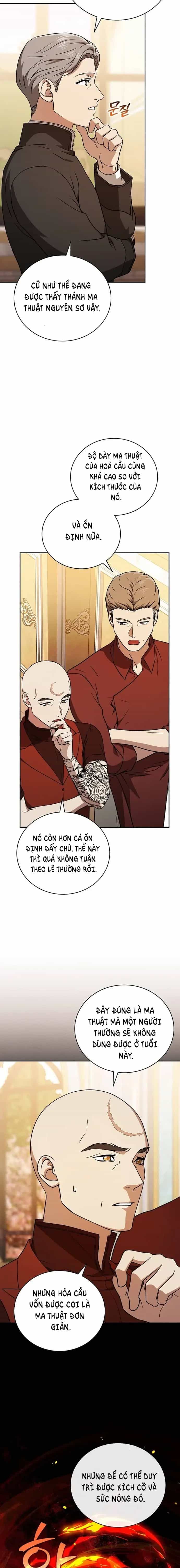 Pháp Sư Thiên Tài Thấu Triệt Khái Niệm - Chương 15 - ảnh 19