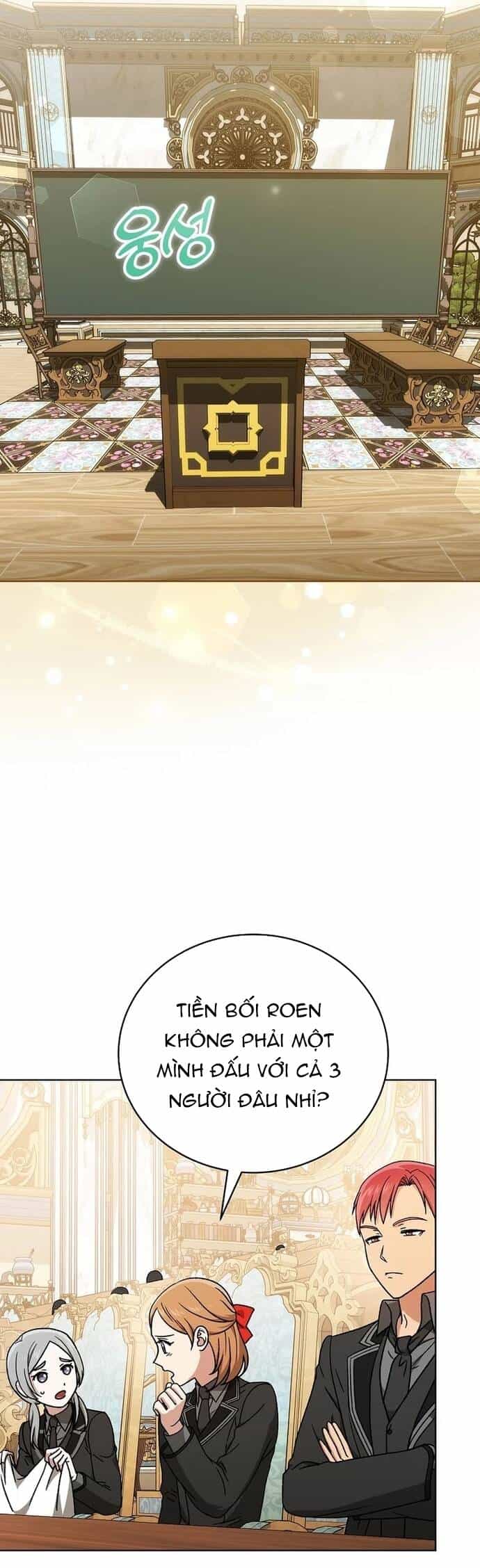 Pháp Sư Thiên Tài Thấu Triệt Khái Niệm - Chương 19 - ảnh 51