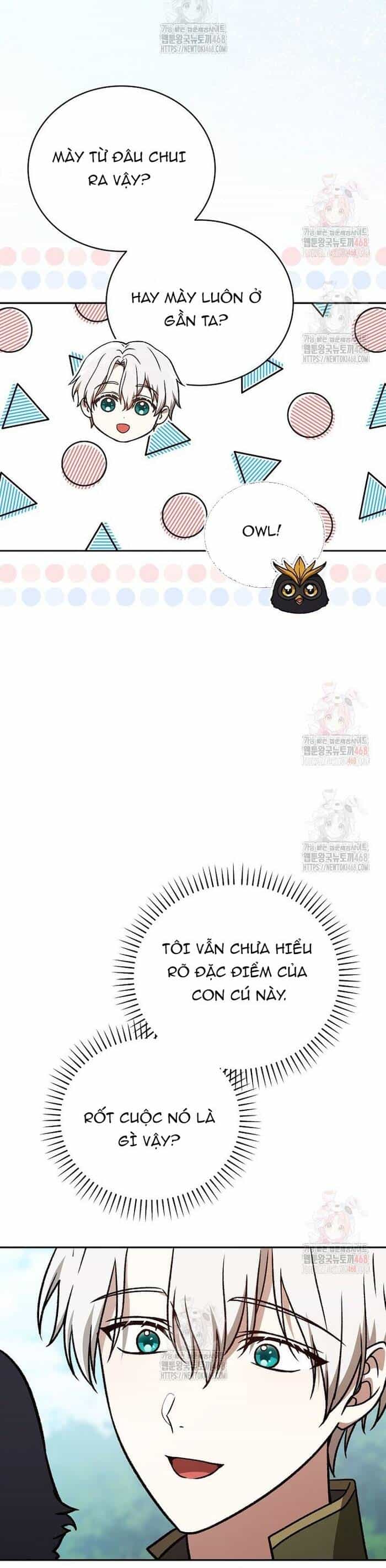 Pháp Sư Thiên Tài Thấu Triệt Khái Niệm - Chương 24 - ảnh 35