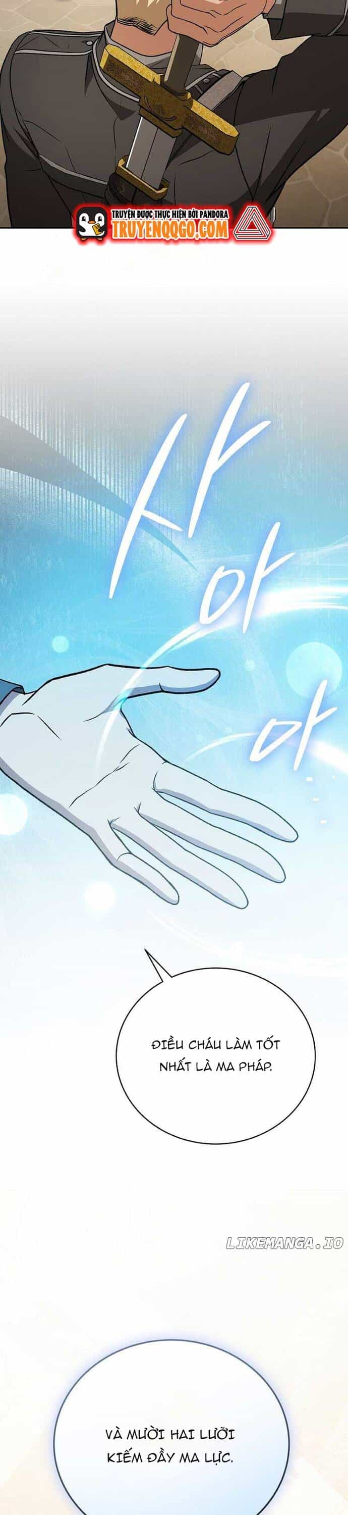 Pháp Sư Thiên Tài Thấu Triệt Khái Niệm - Chương 26 - ảnh 47