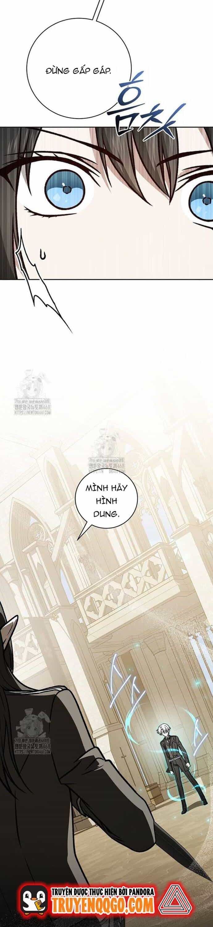 Pháp Sư Thiên Tài Thấu Triệt Khái Niệm - Chương 27 - ảnh 43