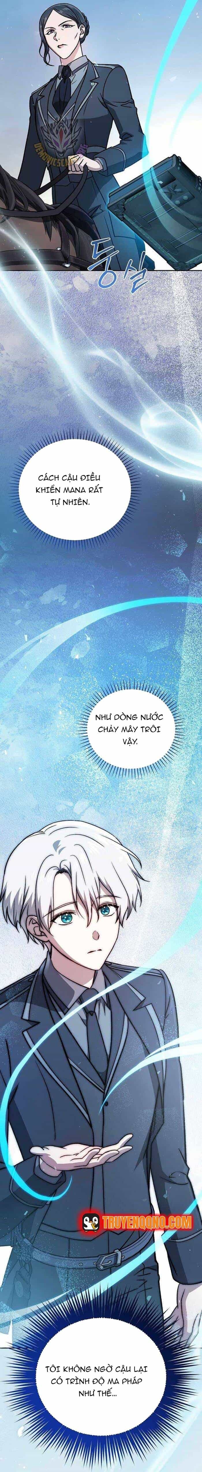Pháp Sư Thiên Tài Thấu Triệt Khái Niệm - Chương 34 - ảnh 26