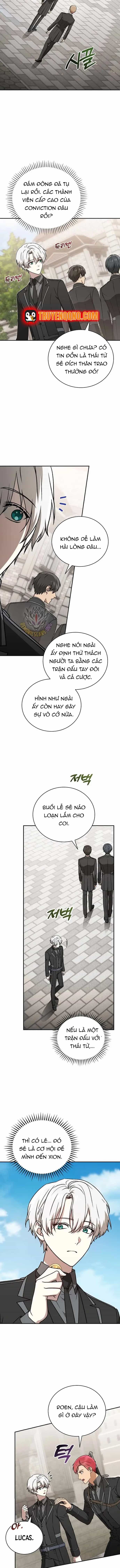 Pháp Sư Thiên Tài Thấu Triệt Khái Niệm - Chương 39 - ảnh 12