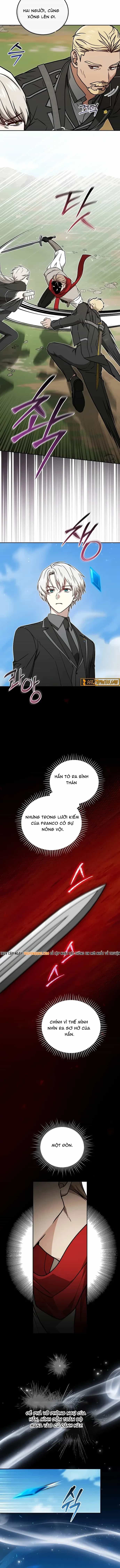 Pháp Sư Thiên Tài Thấu Triệt Khái Niệm - Chương 51 - ảnh 16