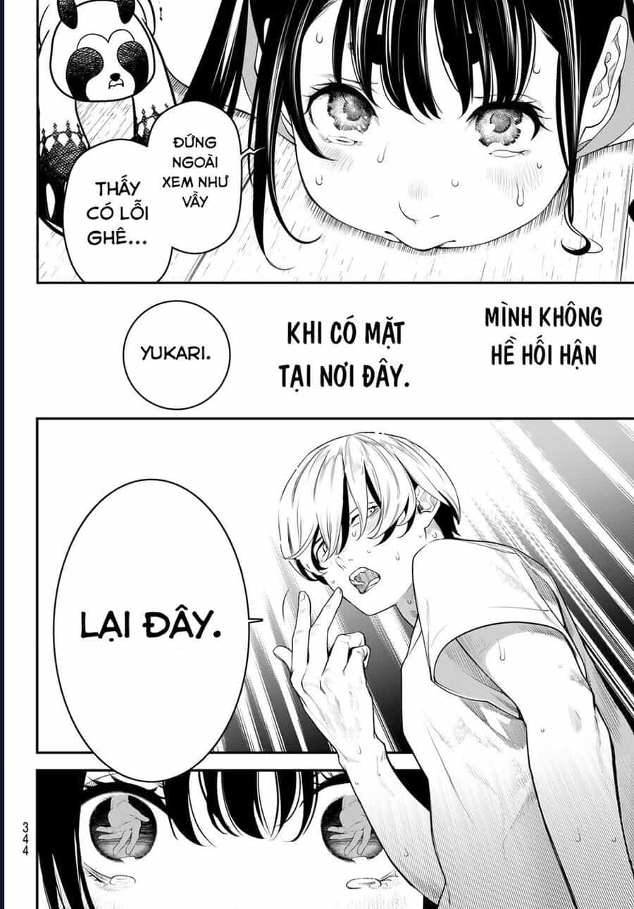 Pháp Sư Tro Tàn - Chương 12 - ảnh 18
