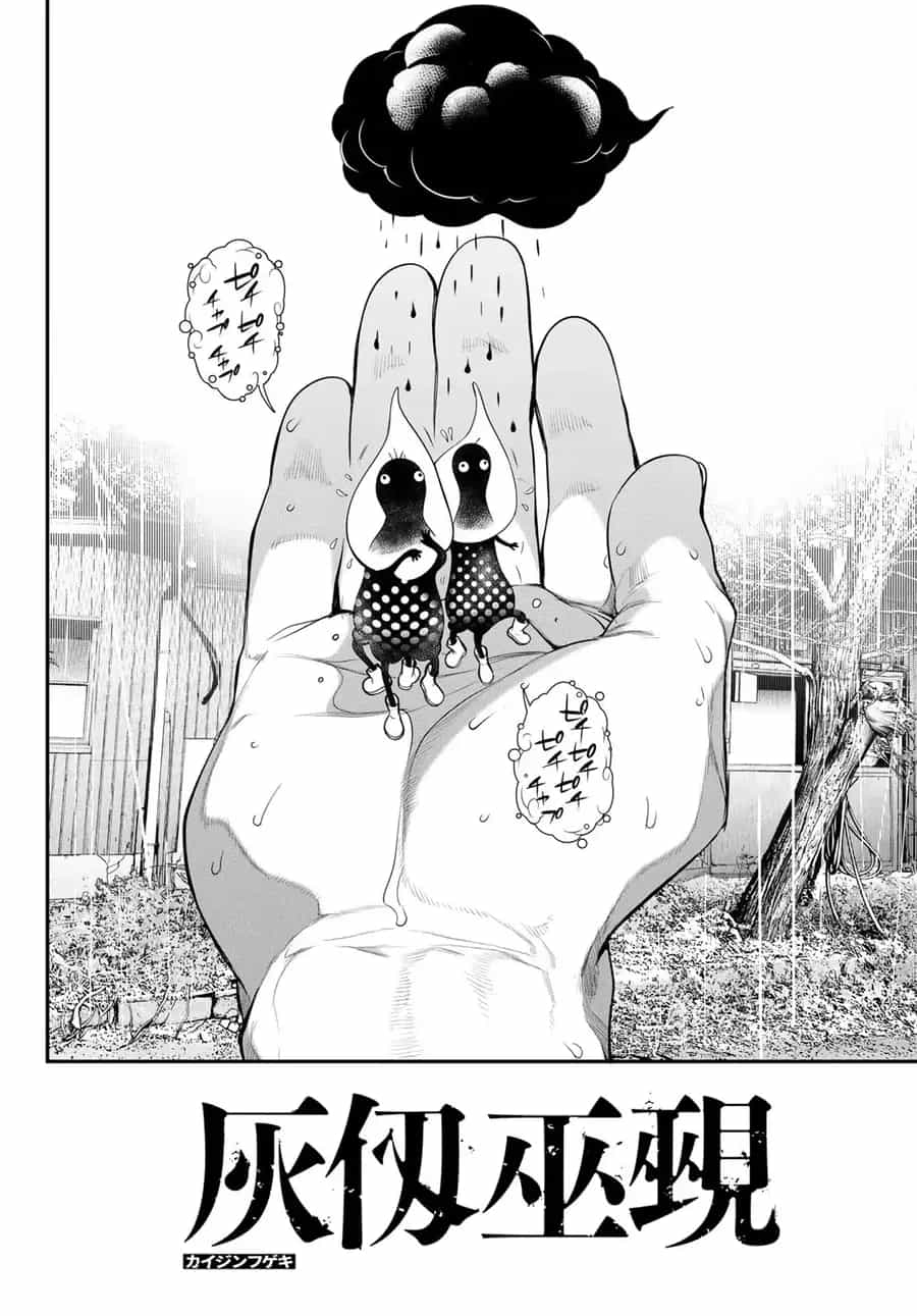 Pháp Sư Tro Tàn - Chương 37 - ảnh 2