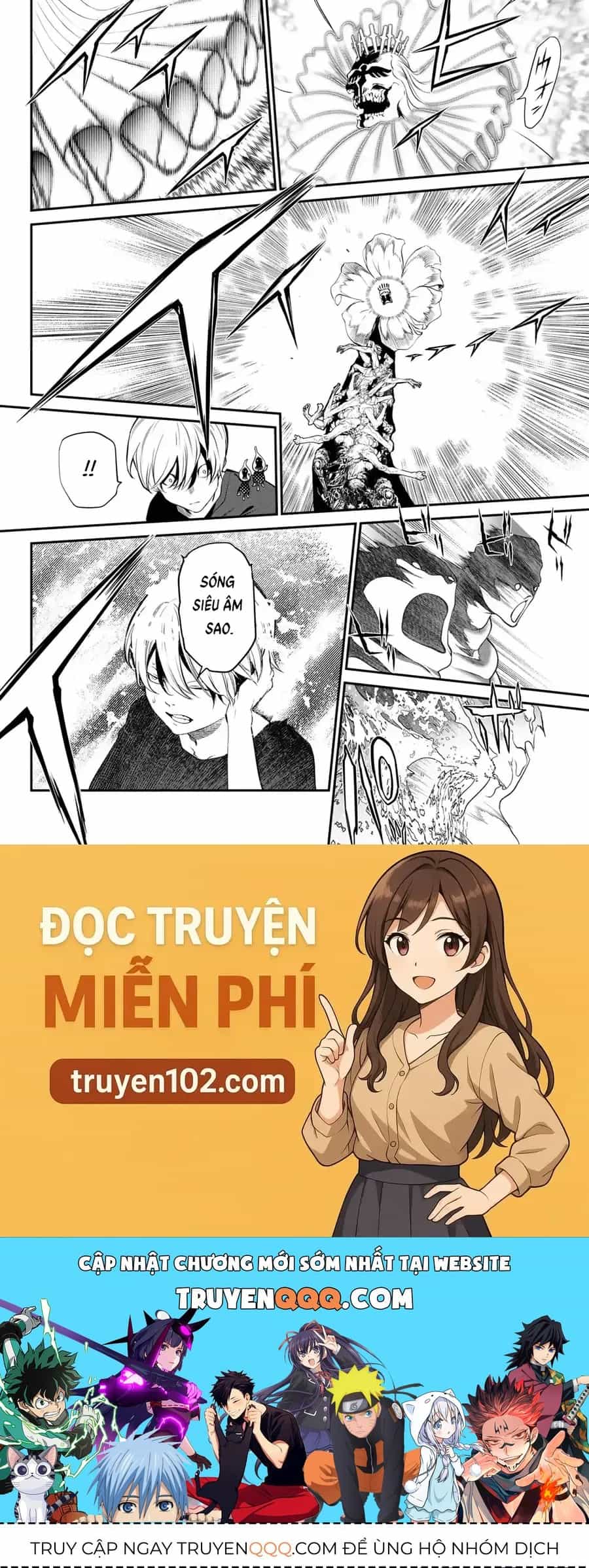 Pháp Sư Tro Tàn - Chương 38 - ảnh 7
