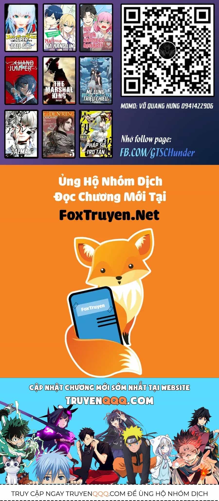 Pháp Sư Tro Tàn - Chương 55 - ảnh 20