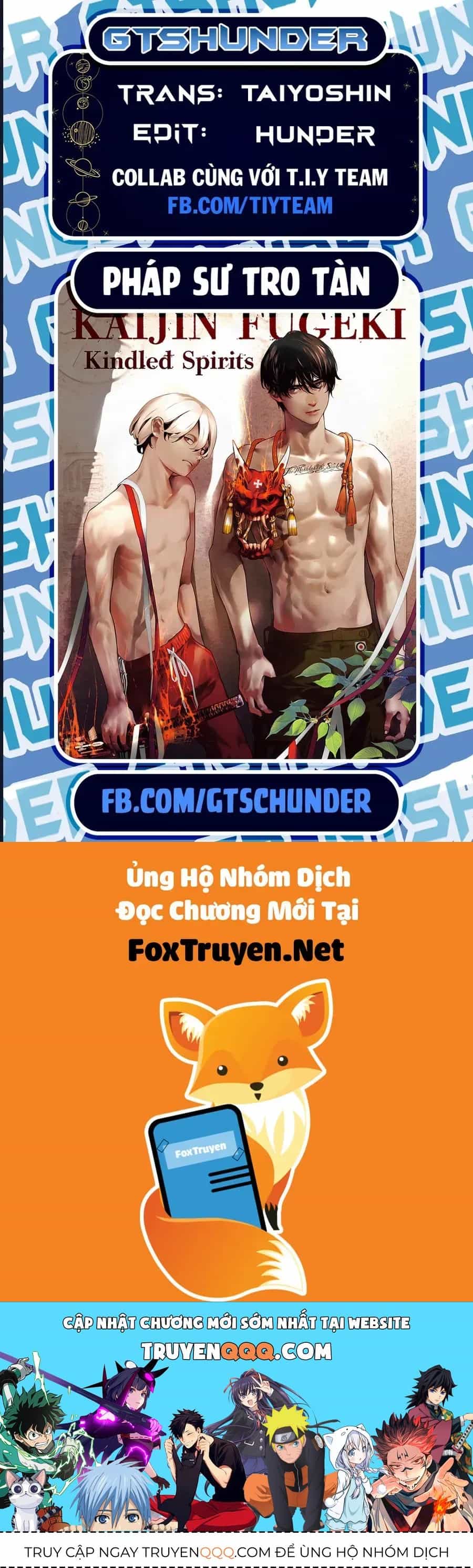 Pháp Sư Tro Tàn - Chương 66 - ảnh 22