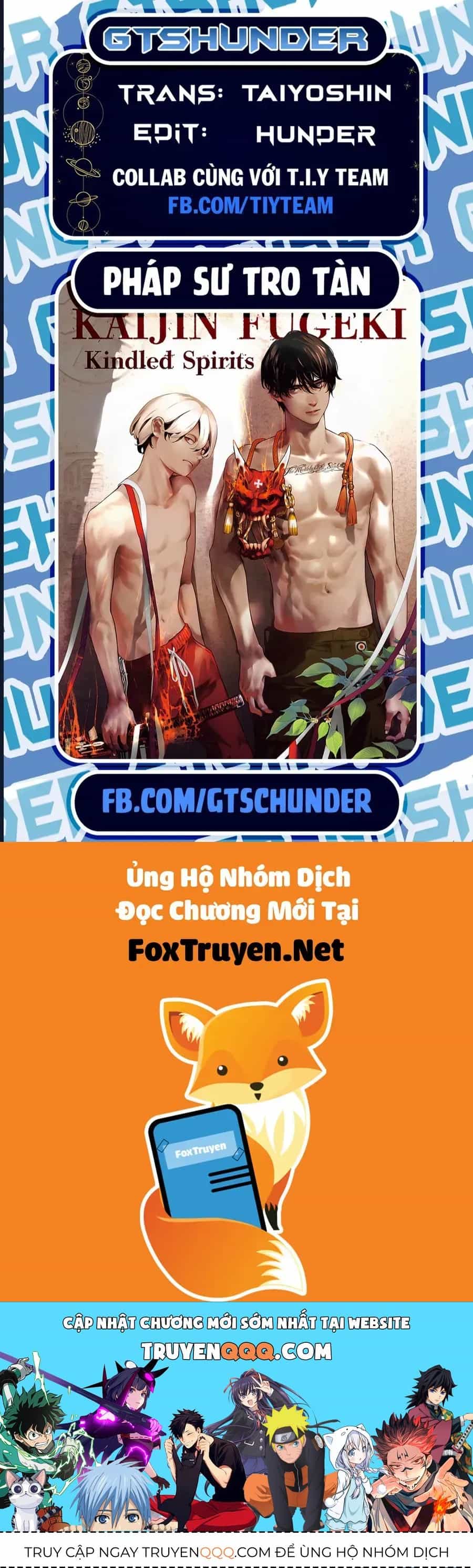 Pháp Sư Tro Tàn - Chương 70 - ảnh 23