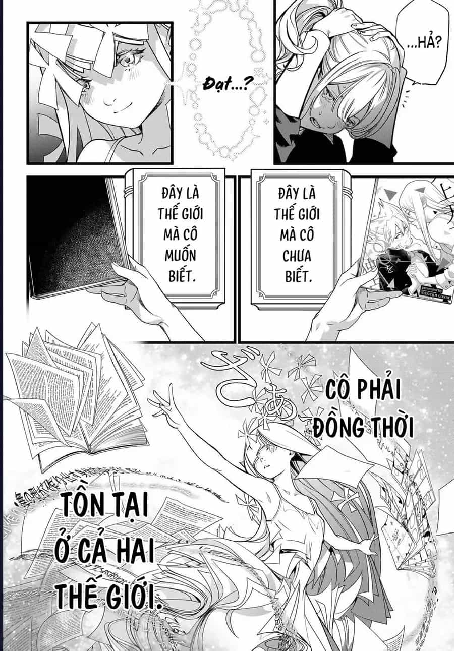 Pháp Sư Tro Tàn - Chương 80 - ảnh 16