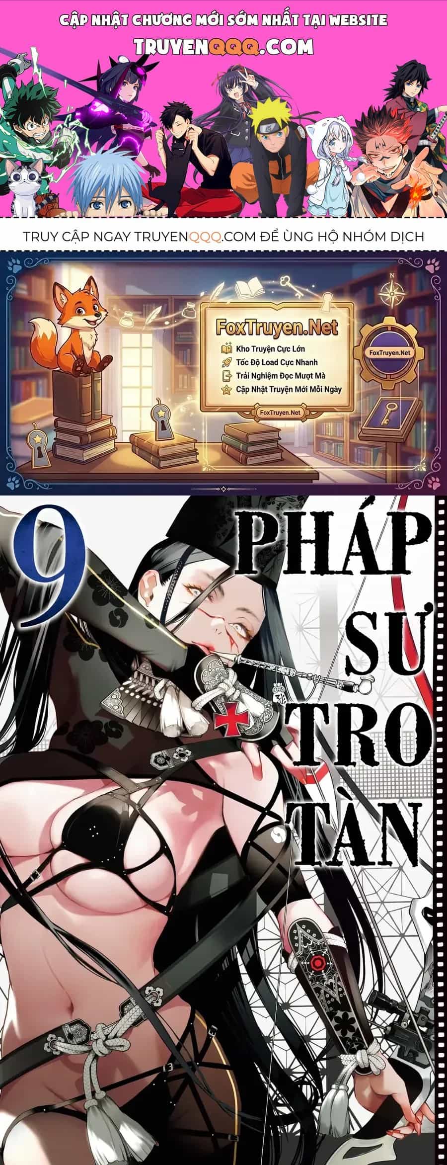 Pháp Sư Tro Tàn - Chương 88 - ảnh 1
