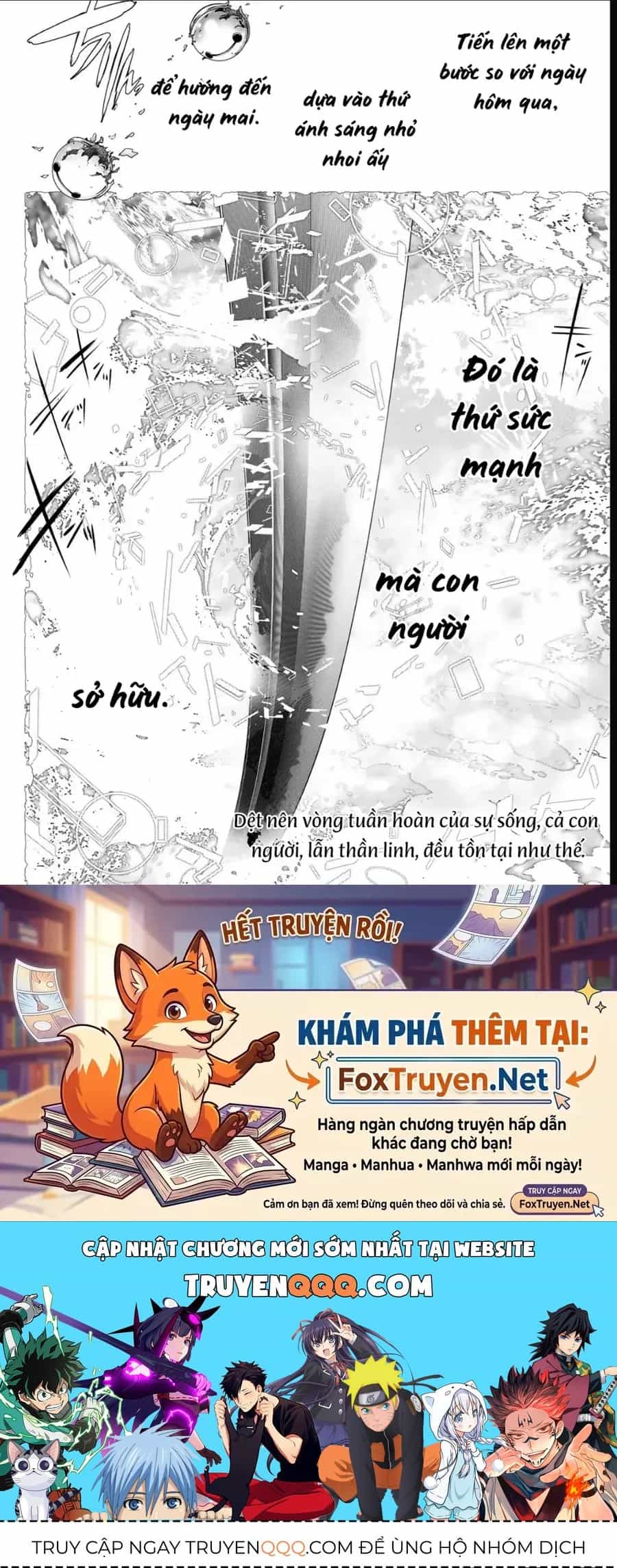 Pháp Sư Tro Tàn - Chương 89 - ảnh 18