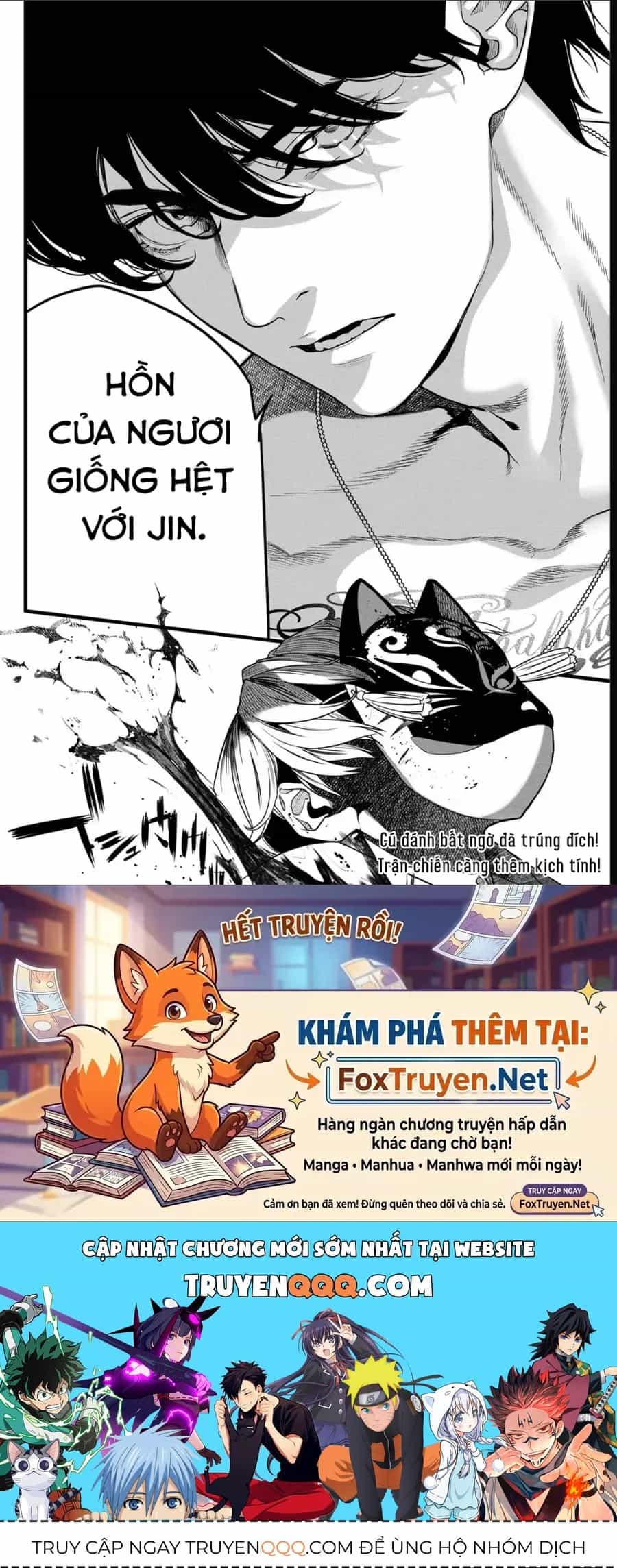 Pháp Sư Tro Tàn - Chương 90 - ảnh 18