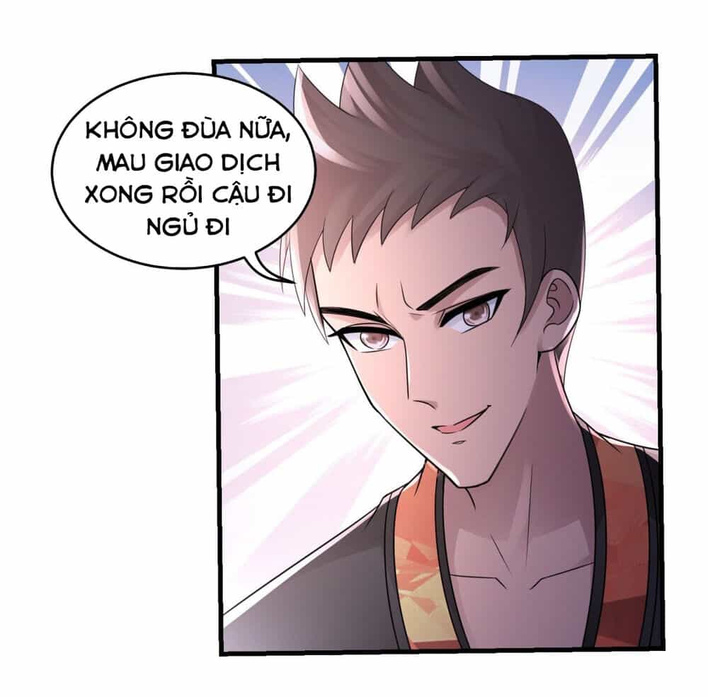 Pháp Sư Truyền Kì - Chương 19 - ảnh 16