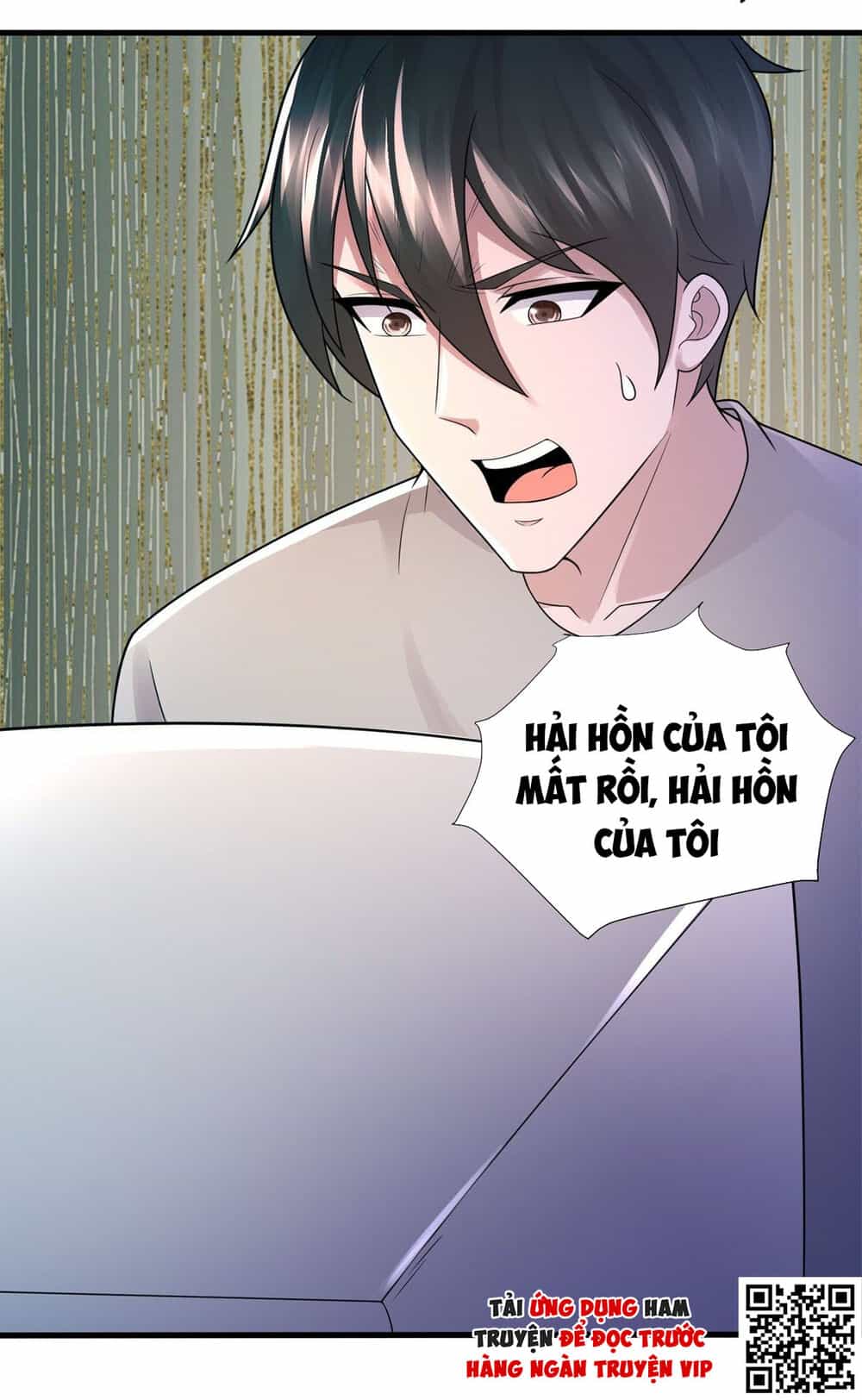 Pháp Sư Truyền Kì - Chương 20 - ảnh 41
