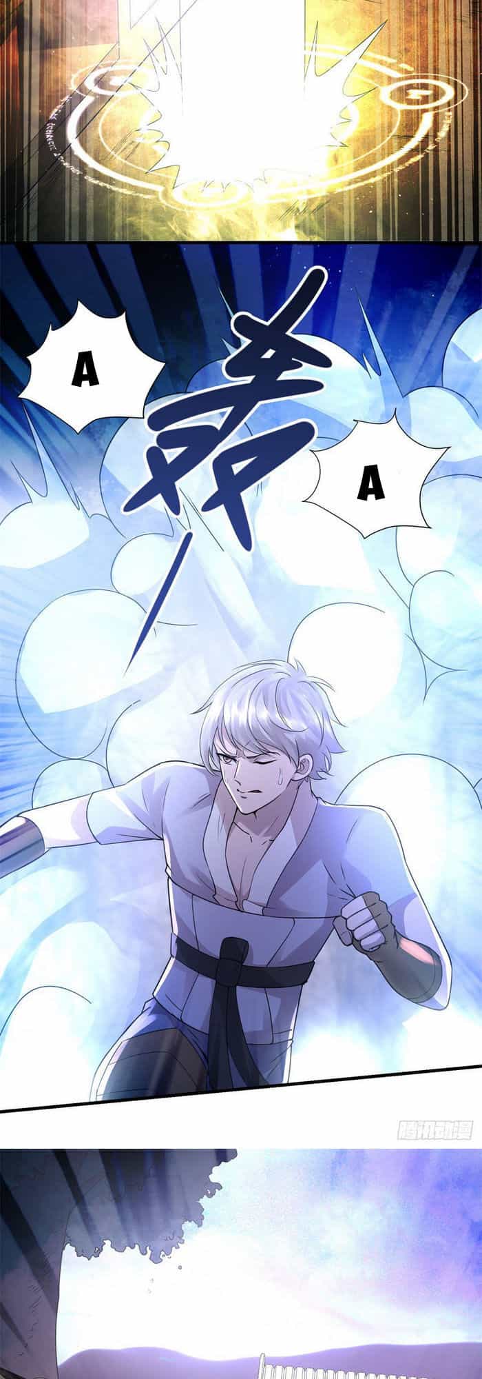 Pháp Sư Truyền Kì - Chương 21 - ảnh 3