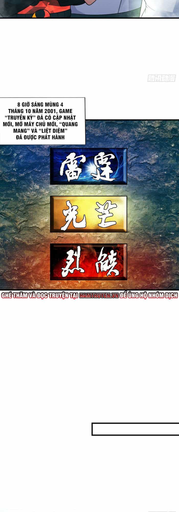 Pháp Sư Truyền Kì - Chương 26 - ảnh 7