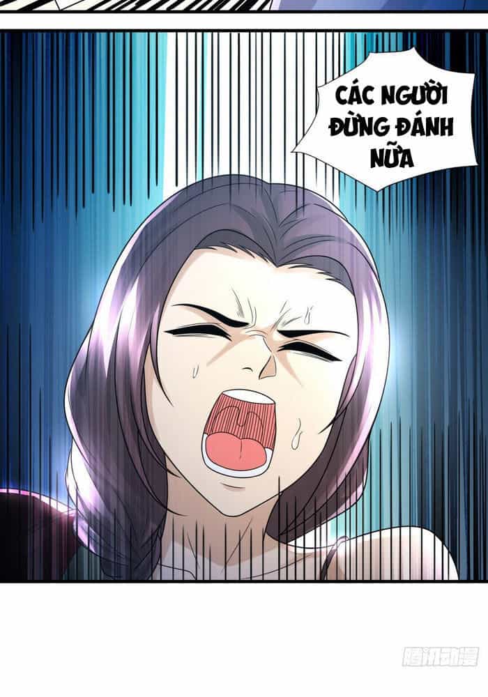 Pháp Sư Truyền Kì - Chương 27 - ảnh 28