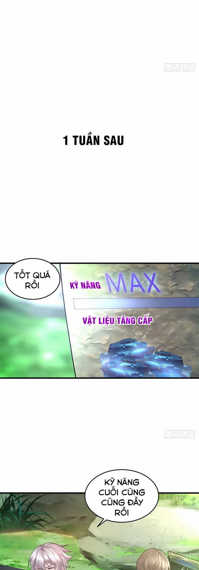 Pháp Sư Truyền Kì - Chương 31 - ảnh 17