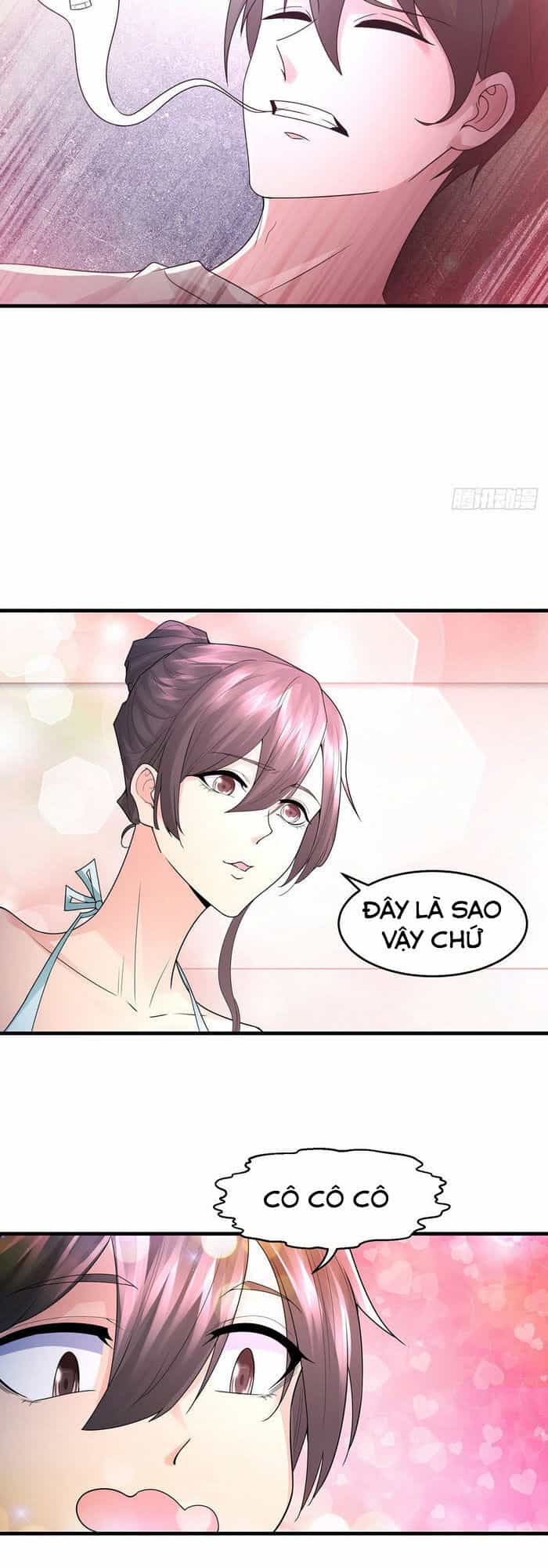 Pháp Sư Truyền Kì - Chương 32 - ảnh 13