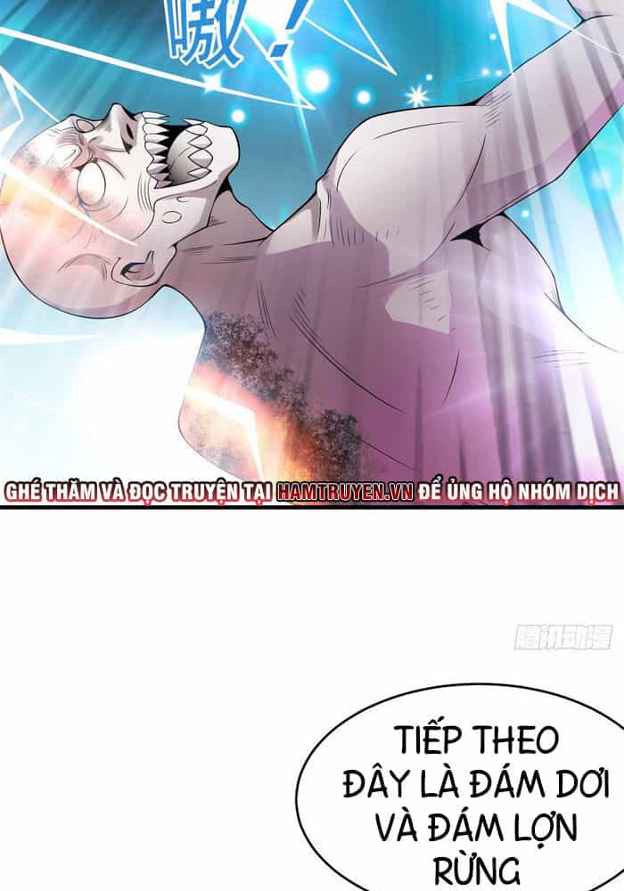 Pháp Sư Truyền Kỳ - Chương 11 - ảnh 2