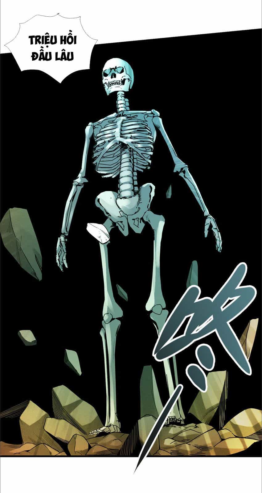 Pháp Sư Truyền Kỳ - Chương 13 - ảnh 7