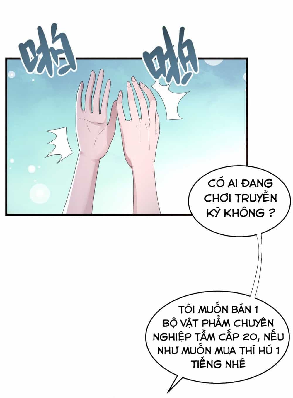Pháp Sư Truyền Kỳ - Chương 14 - ảnh 2