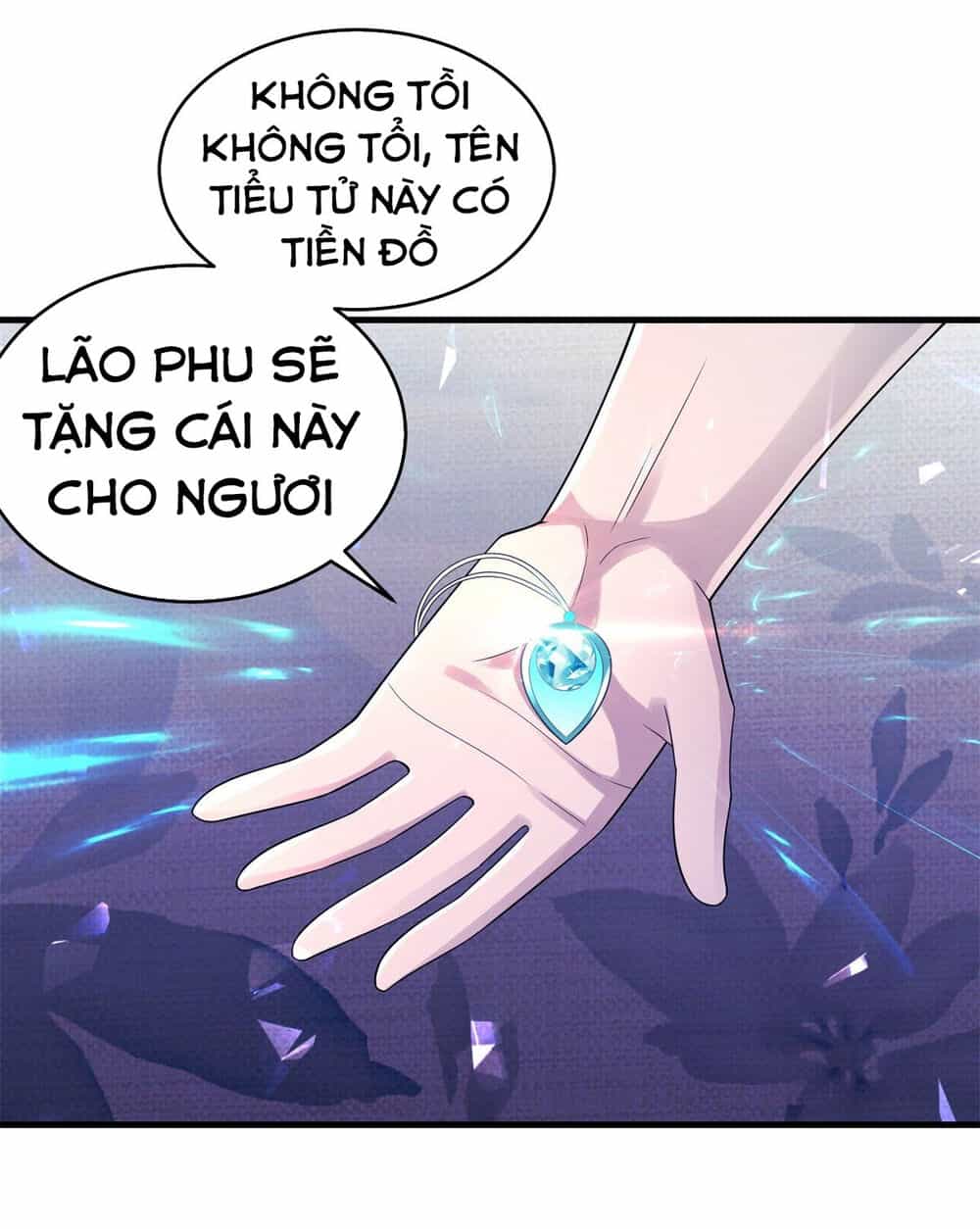 Pháp Sư Truyền Kỳ - Chương 16 - ảnh 3
