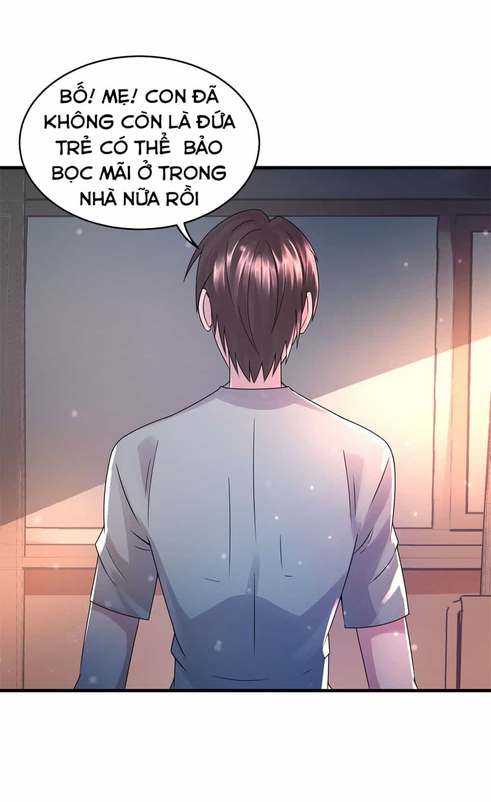 Pháp Sư Truyền Kỳ - Chương 18 - ảnh 37