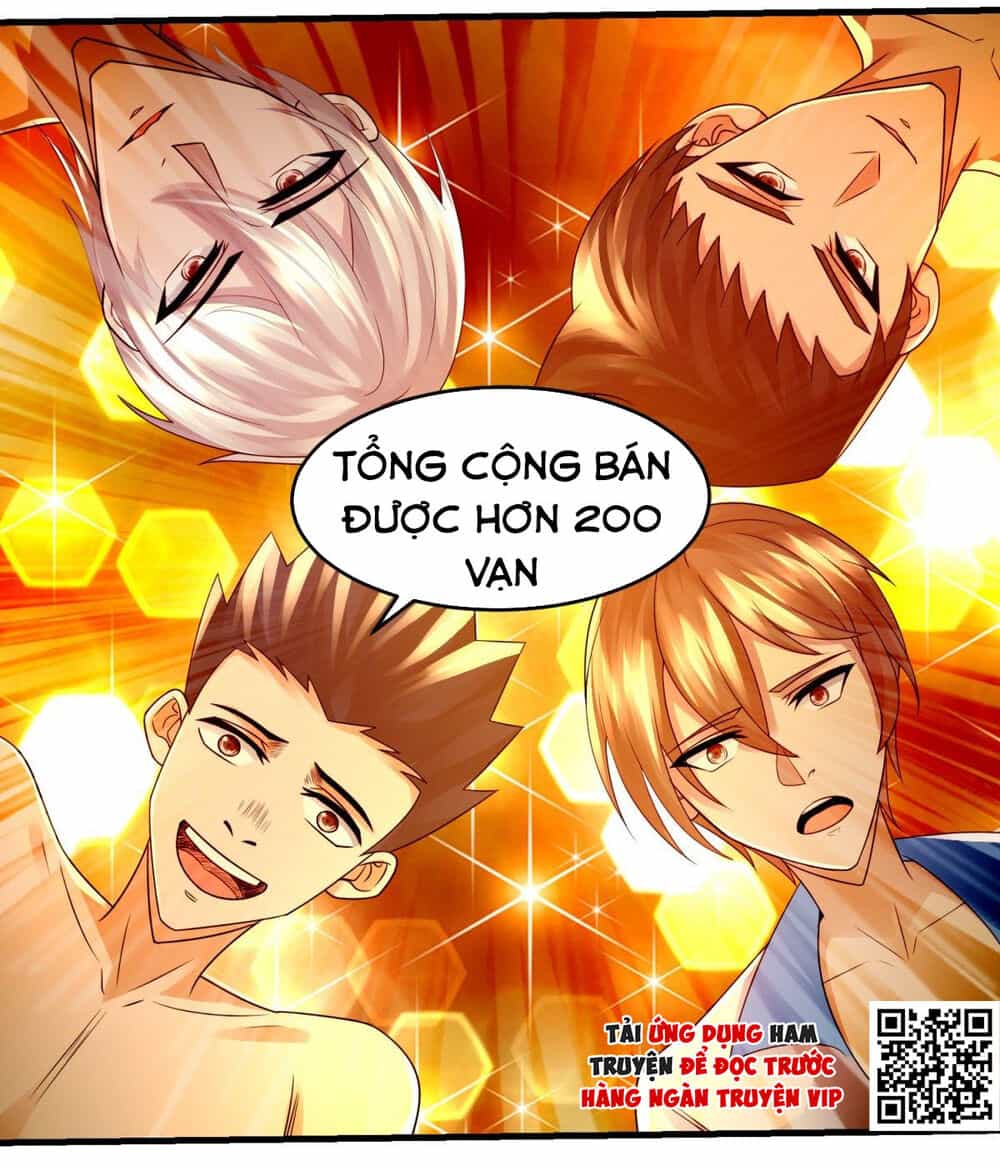 Pháp Sư Truyền Kỳ - Chương 19 - ảnh 18