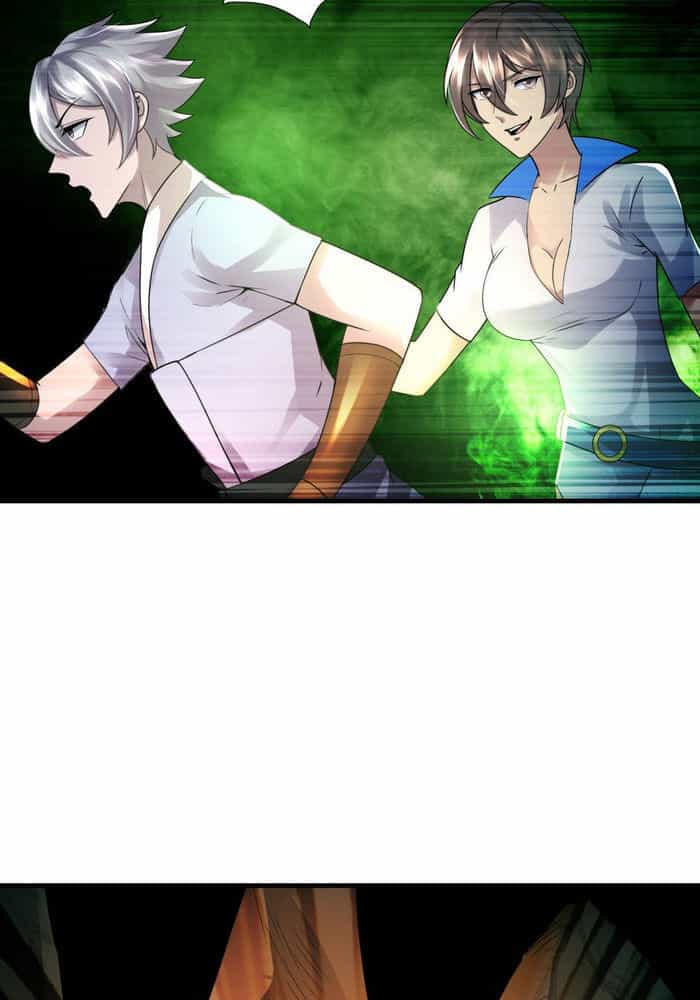 Pháp Sư Truyền Kỳ - Chương 21 - ảnh 21
