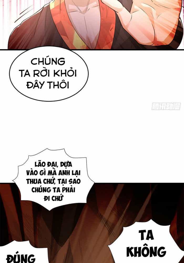 Pháp Sư Truyền Kỳ - Chương 22 - ảnh 8