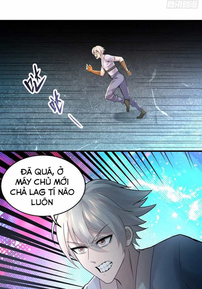 Pháp Sư Truyền Kỳ - Chương 26 - ảnh 14