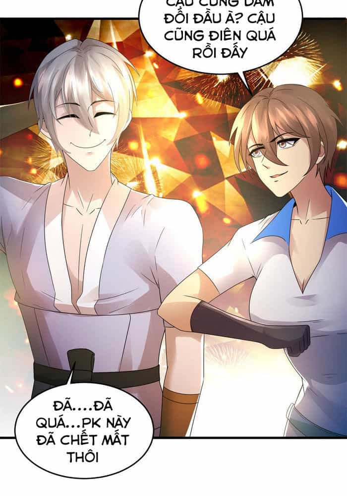 Pháp Sư Truyền Kỳ - Chương 28 - ảnh 26