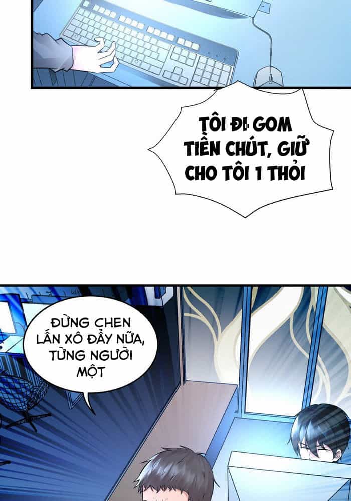 Pháp Sư Truyền Kỳ - Chương 32 - ảnh 23