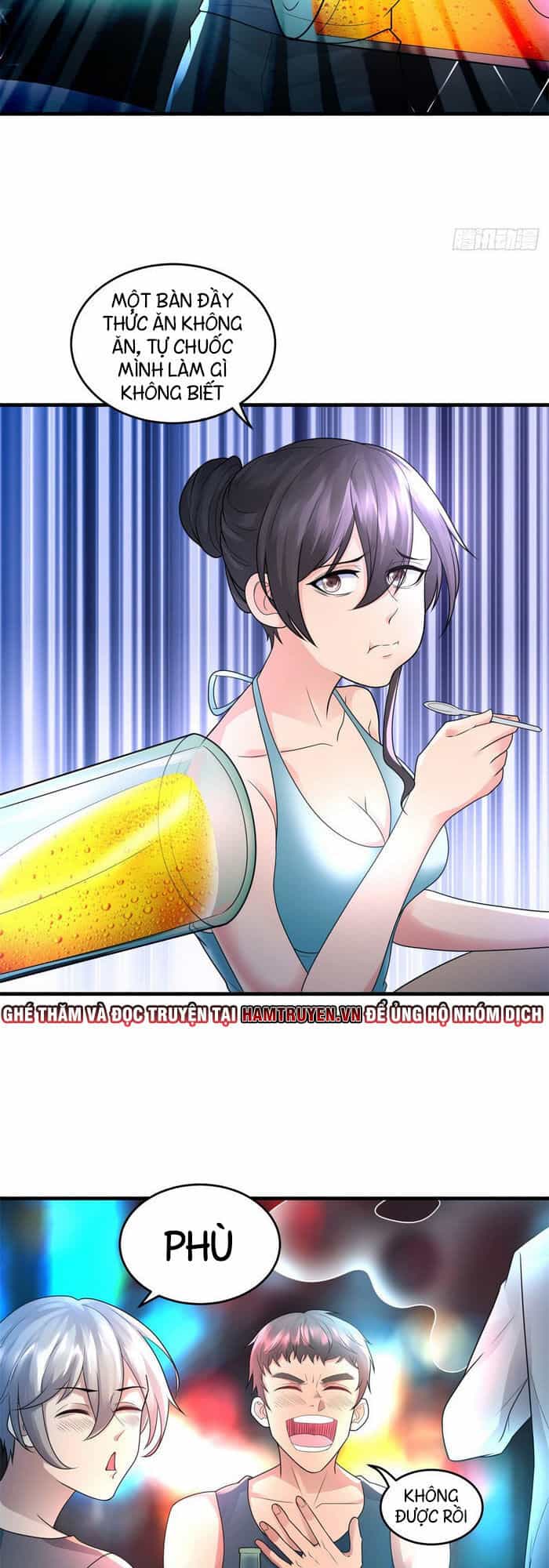 Pháp Sư Truyền Kỳ - Chương 33 - ảnh 7
