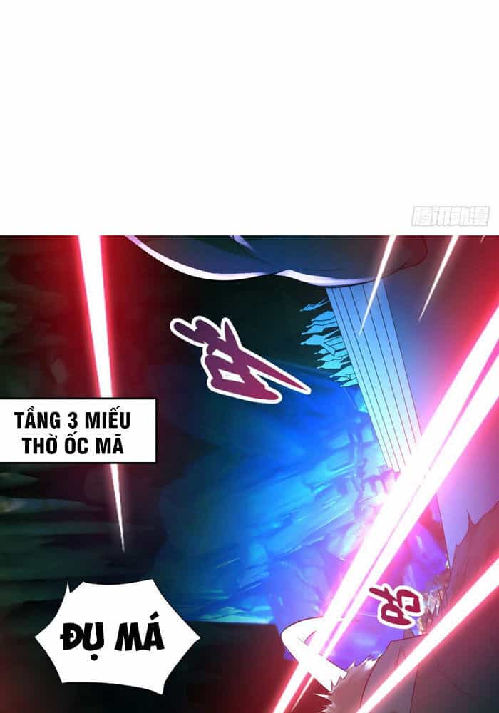 Pháp Sư Truyền Kỳ - Chương 35 - ảnh 16
